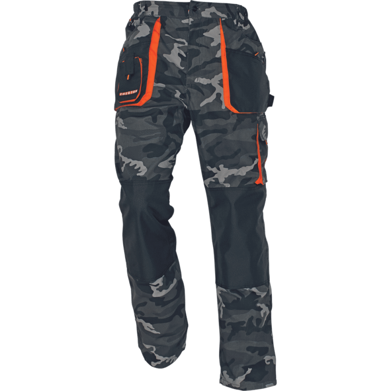 Pantaloni de lucru din tercot - Cerva Emerton