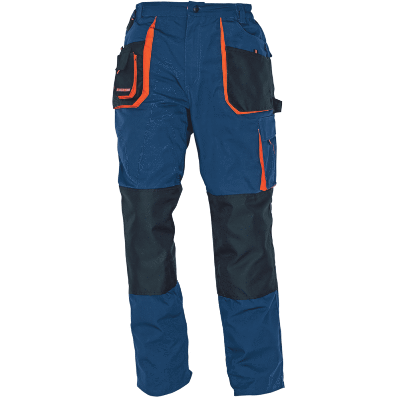 Pantaloni de lucru din tercot - Cerva Emerton
