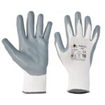 Manusi de protectie din poliester - F&F Babbler Light