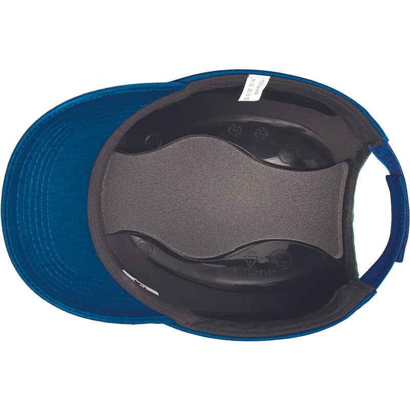 Sapca de protectie cu calota din ABS si cozoroc rigid - Cerva Duicker