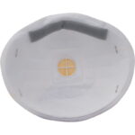 3M 8812 FFP1 NR D - Semimasca cu valva de expiratie 4x CMA P