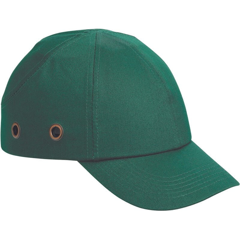 Sapca de protectie cu calota din ABS si cozoroc rigid - Cerva Duicker