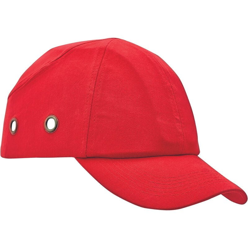 Sapca de protectie cu calota din ABS si cozoroc rigid - Cerva Duicker