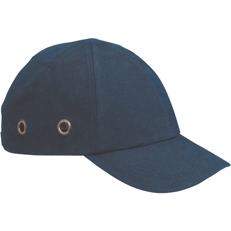 Sapca de protectie cu calota din ABS si cozoroc rigid - Cerva Duicker