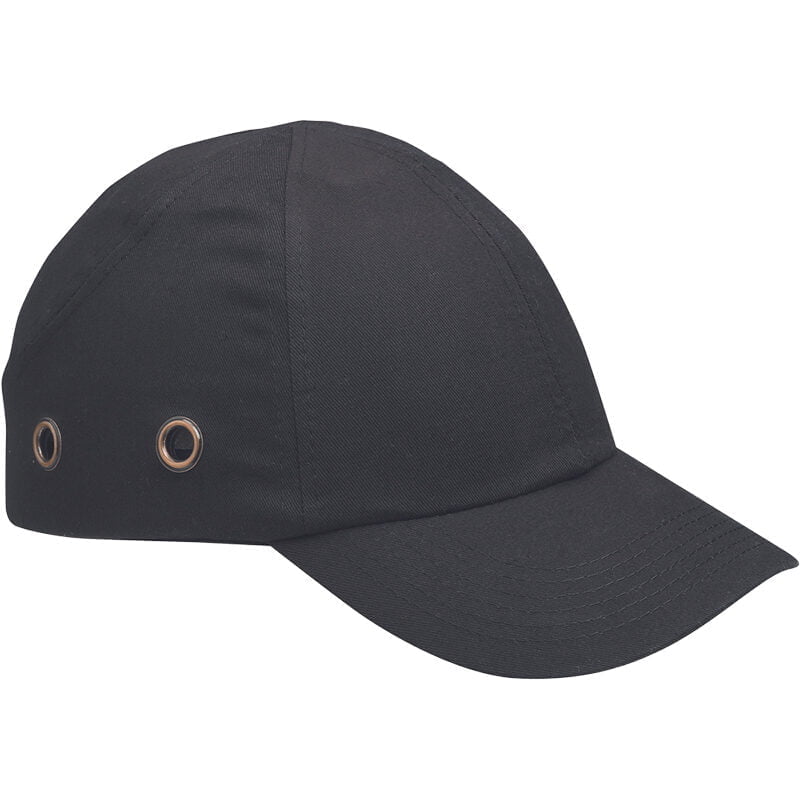 Sapca de protectie cu calota din ABS si cozoroc rigid - Cerva Duicker