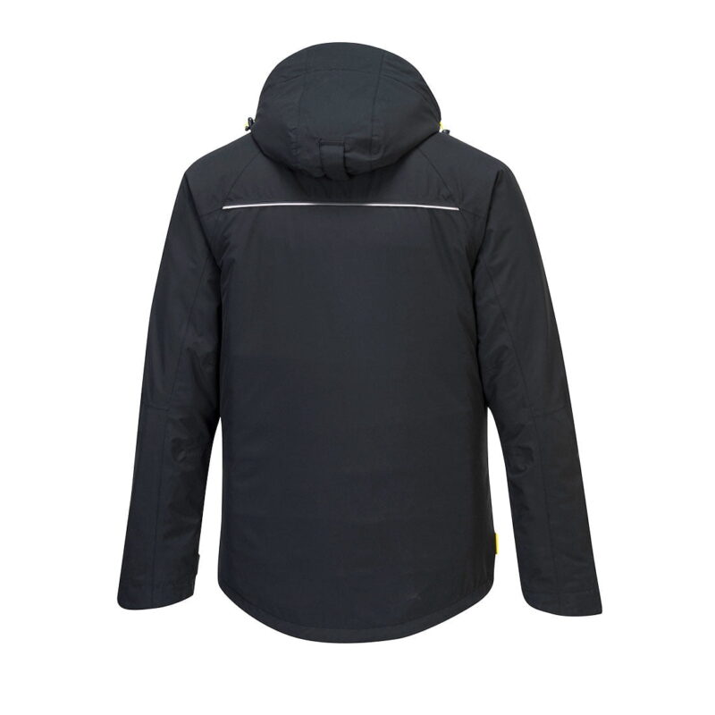 Geaca de lucru vatuita de iarna, impermeabila - Portwest DX460