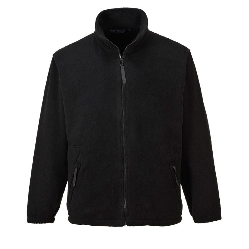 Fleece de lucru calduros - Portwest Argyll