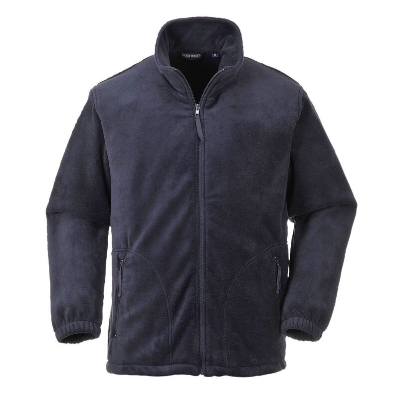 Fleece de lucru calduros - Portwest Argyll
