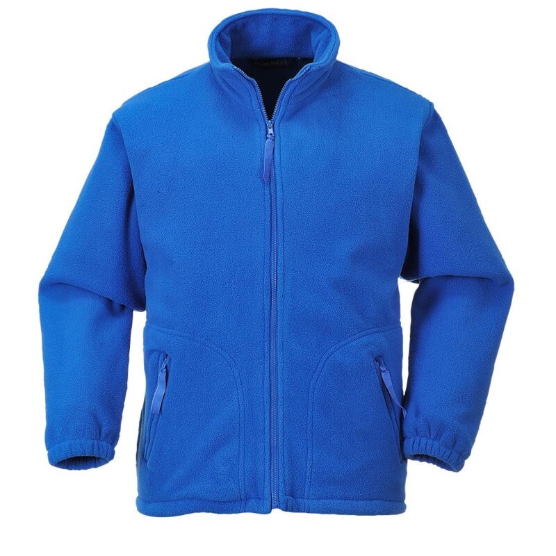 Fleece de lucru calduros - Portwest Argyll
