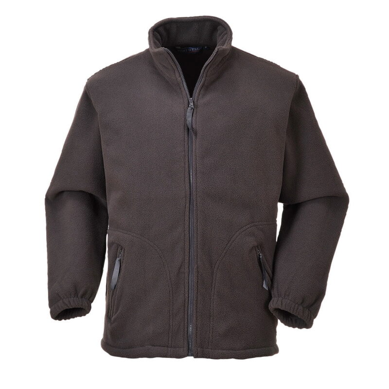 Fleece de lucru calduros - Portwest Argyll