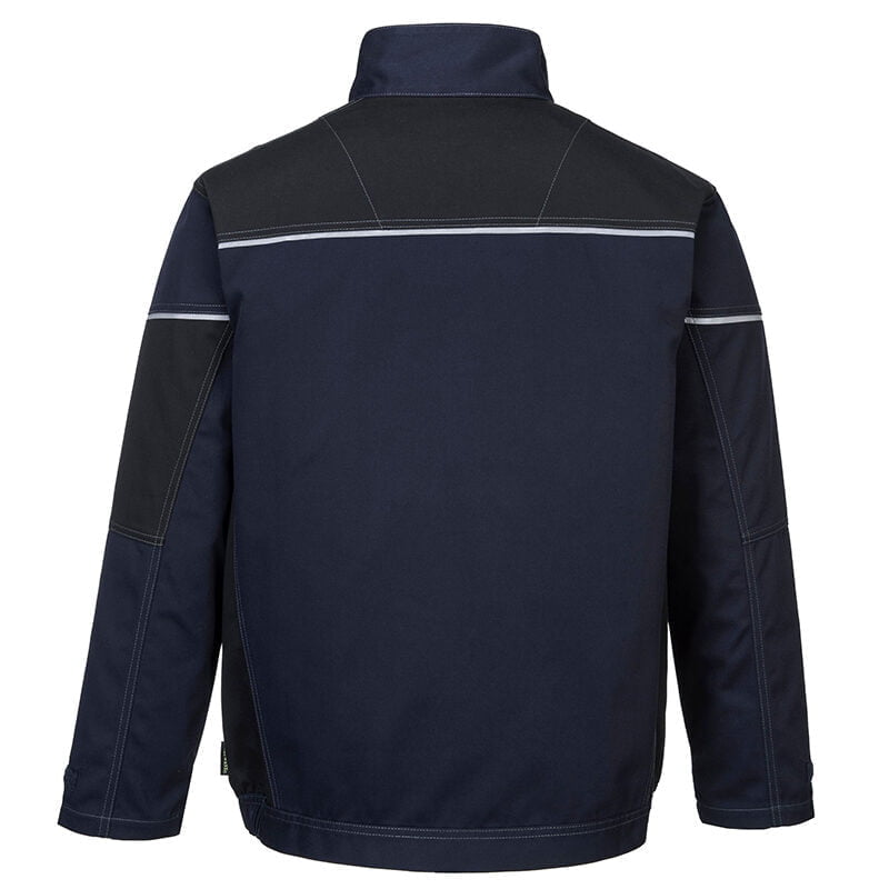 Jacheta de lucru din polibumbac premium - Portwest T603 PW3