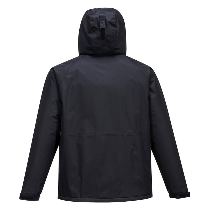 Geaca de lucru impermeabila, captuseala fleece - Portwest S505
