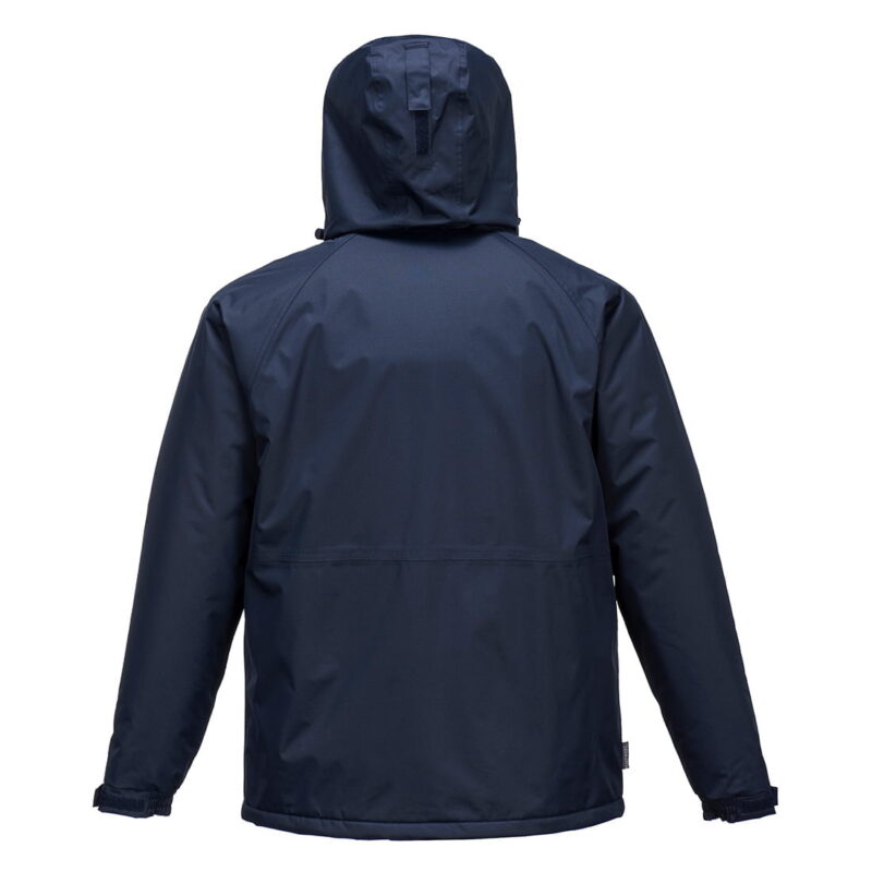 Geaca de lucru impermeabila, captuseala fleece - Portwest S505