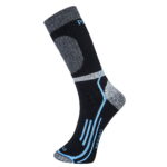 Sosete din lana Merino pentru iarna, calduroase si confortabile - Merino