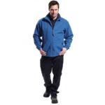 Fleece de lucru calduros - Portwest Argyll