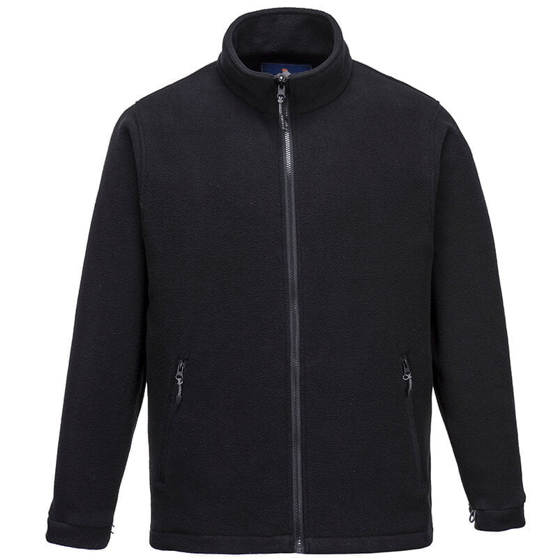 Geaca de lucru 3-in-1 cu fleece detasabil - Portwest Argo S507