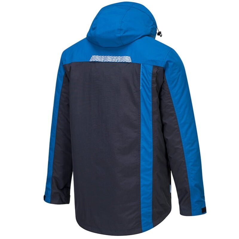 Geaca de lucru vatuita de iarna, impermeabila - Portwest T740