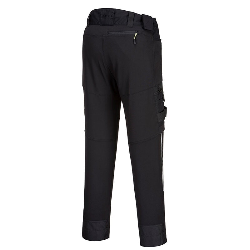 Pantaloni de lucru elastici pentru service - Portwest DX443