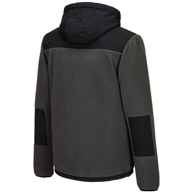 Fleece de lucru calduros - Portwest Borg Fleece