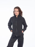 Jacheta de lucru de dama, respirabila, finisaj Texpel, rezistenta la vant, captusita cu lana - Portwest Charlotte
