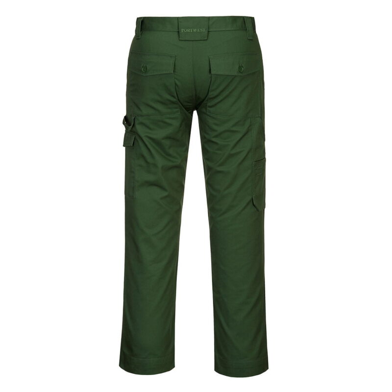 Pantaloni de lucru extra rezistenti - Portwest CD884