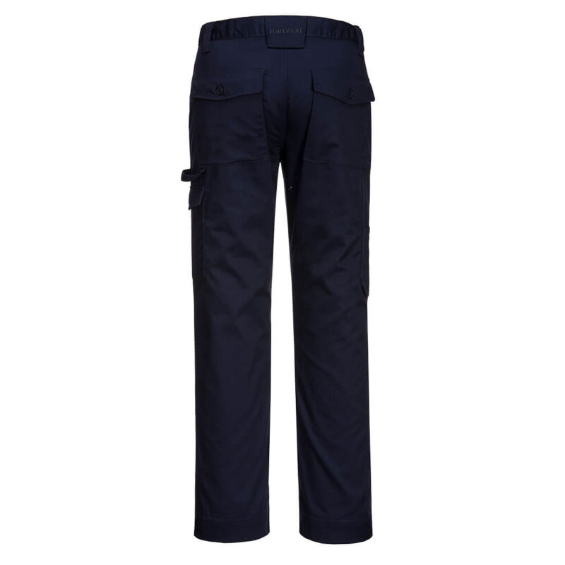 Pantaloni de lucru extra rezistenti - Portwest CD884