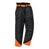 Pantaloni de protectie pentru lucrul cu drujba - Portwest Oak