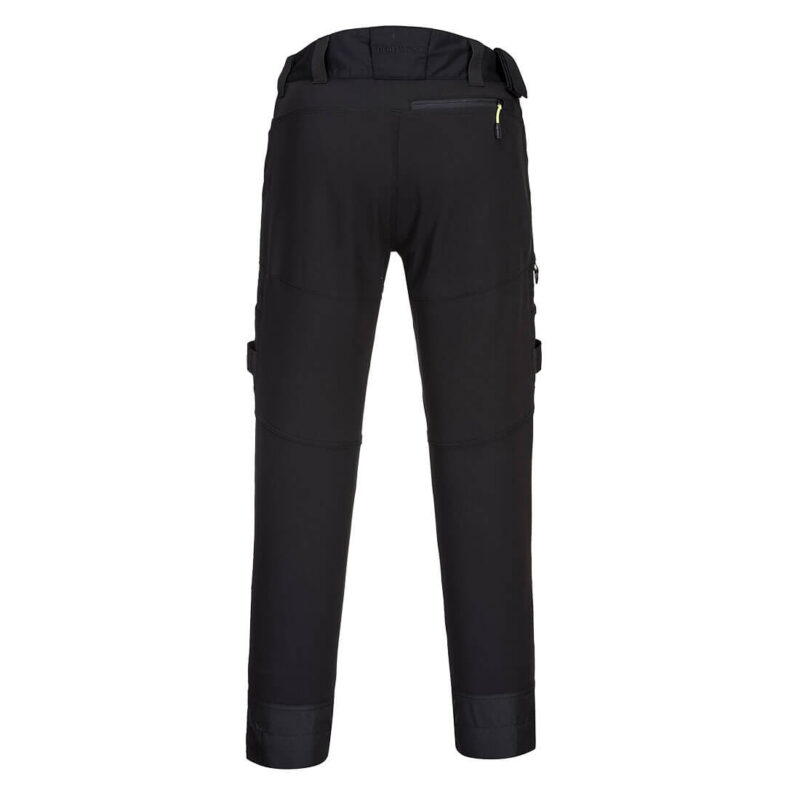 Pantaloni de lucru elastici pentru service - Portwest DX443