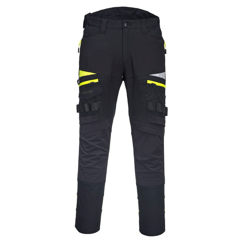 Pantaloni de lucru premium elastici - Portwest DX449