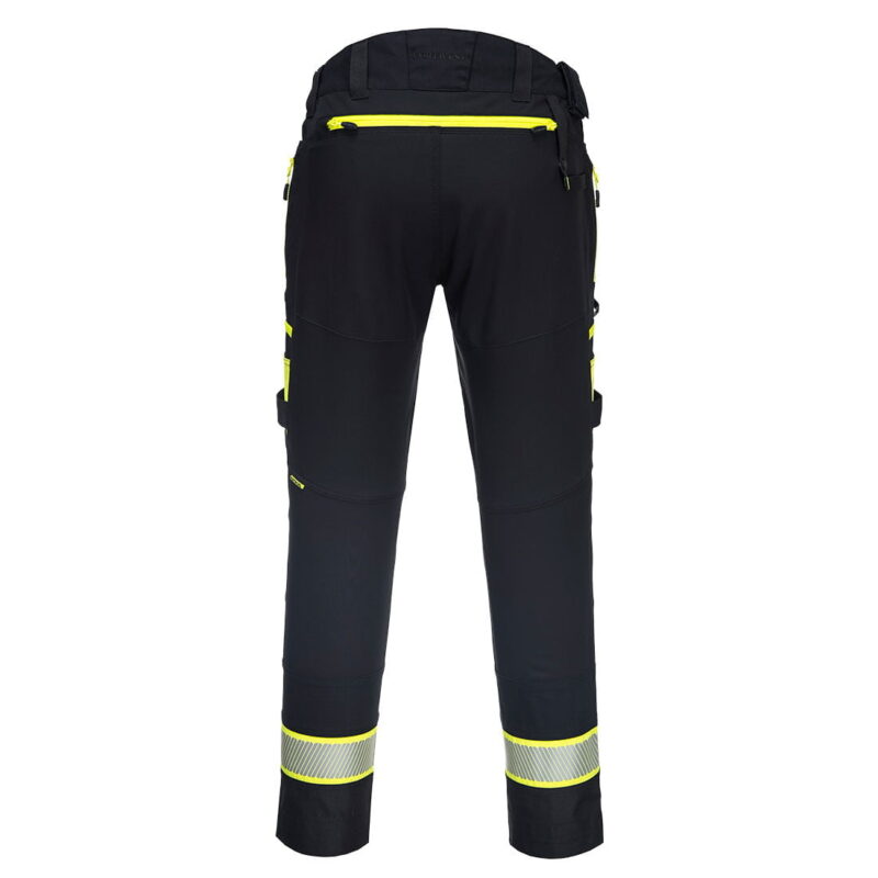 Pantaloni de lucru premium elastici - Portwest DX449