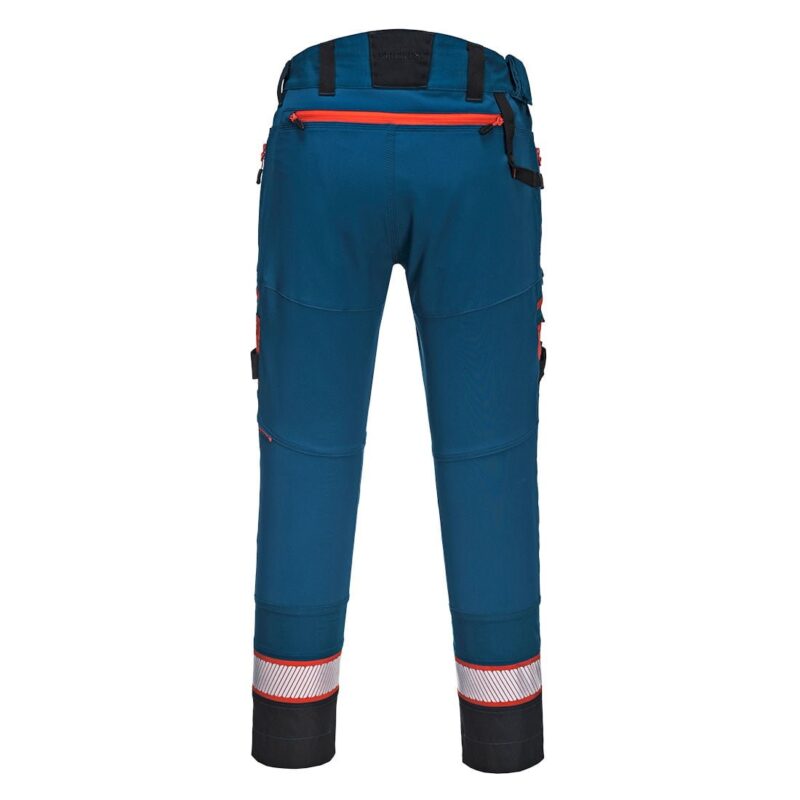 Pantaloni de lucru premium elastici - Portwest DX449