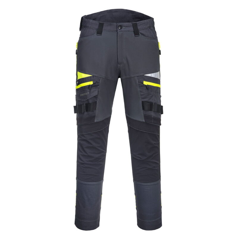 Pantaloni de lucru premium elastici - Portwest DX449