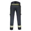 Pantaloni de lucru premium elastici - Portwest DX449
