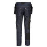 Pantaloni de lucru denim cu buzunare detasabile - Portwest KX342
