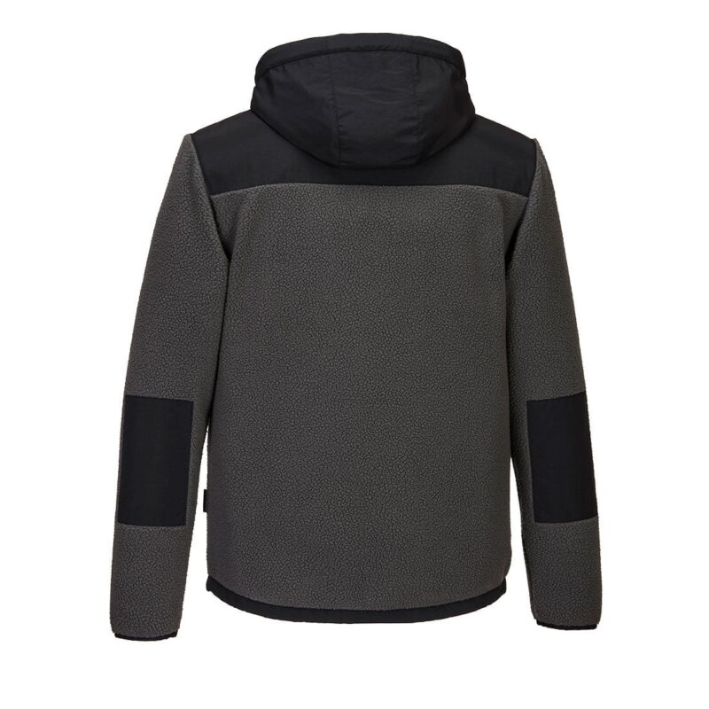Fleece de lucru calduros - Portwest Borg Fleece