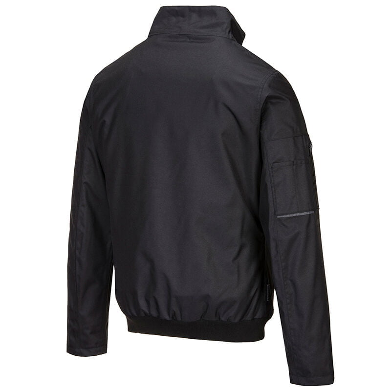 Jacheta scurta de lucru bomber impermeabila - Portwest KX361