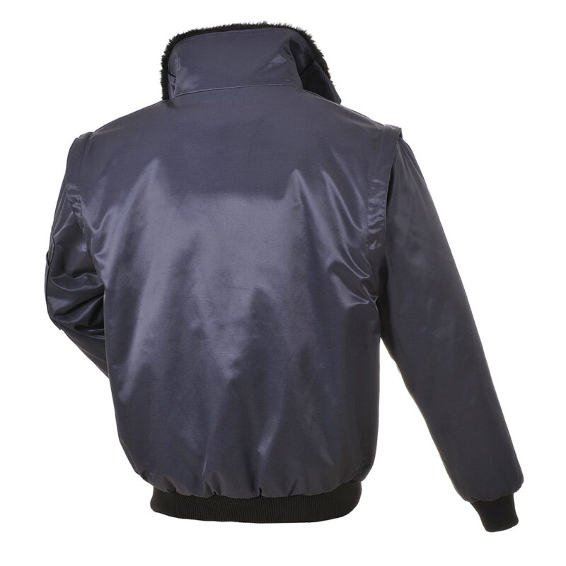 Geaca de lucru pilot 4-in-1, maneci detasabile - Portwest PJ10