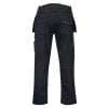 Pantaloni de lucru din bumbac - Portwest PW347