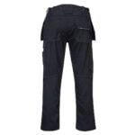 Pantaloni de lucru din bumbac - Portwest PW347