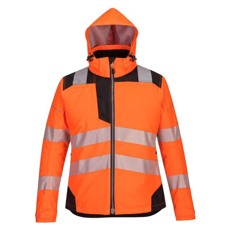 Jacheta de protectie de iarna pentru dame, captuseala Insulatex, protectie pana la -40°C - Portwest PW382