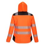 Jacheta de protectie de iarna pentru dame, captuseala Insulatex, protectie pana la -40°C - Portwest PW382