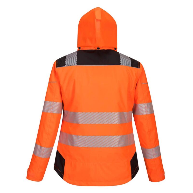 Jacheta de protectie de iarna pentru dame, captuseala Insulatex, protectie pana la -40°C - Portwest PW382