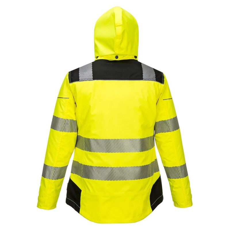 Jacheta de protectie de iarna pentru dame, captuseala Insulatex, protectie pana la -40°C - Portwest PW382