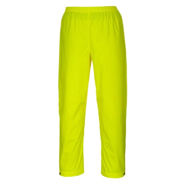 Pantaloni de lucru impermeabili - Portwest Sealtex S451