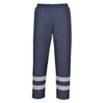 Pantaloni de lucru impermeabili pentru iarna - Portwest Iona S482 Pantaloni de lucru impermeabili pentru iarna - Portwest Iona S482
