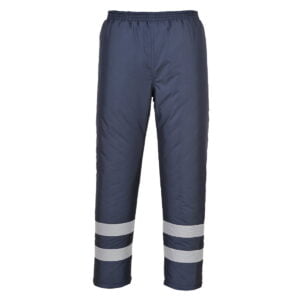Pantaloni de lucru impermeabili pentru iarna - Portwest Iona S482