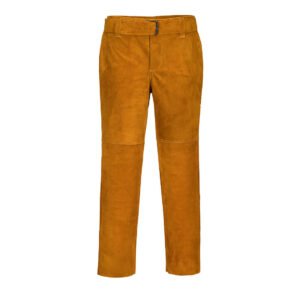 Pantaloni de sudura din piele de vaca - Portwest SW31