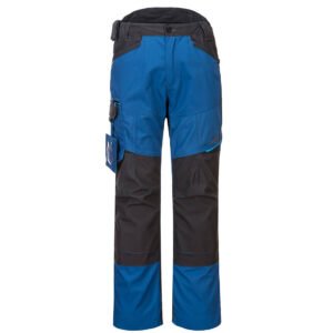 Pantaloni de lucru elastici, accesorii Hi Vis - Portwest T701 WX3