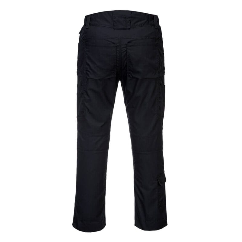 Pantaloni de lucru elastici, tesatura Ripstop - Portwest T802 KX3