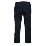 Pantaloni de lucru elastici, tesatura Ripstop - Portwest T802 KX3